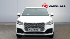 Audi Q2 30 TDI S Line 5dr S Tronic Diesel Estate